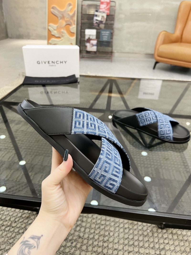 Givenchy Slippers